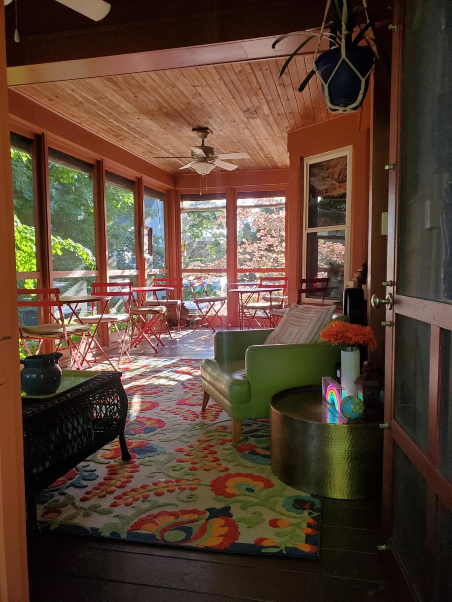 Twin Oaks Inn Saugatuck Extérieur photo