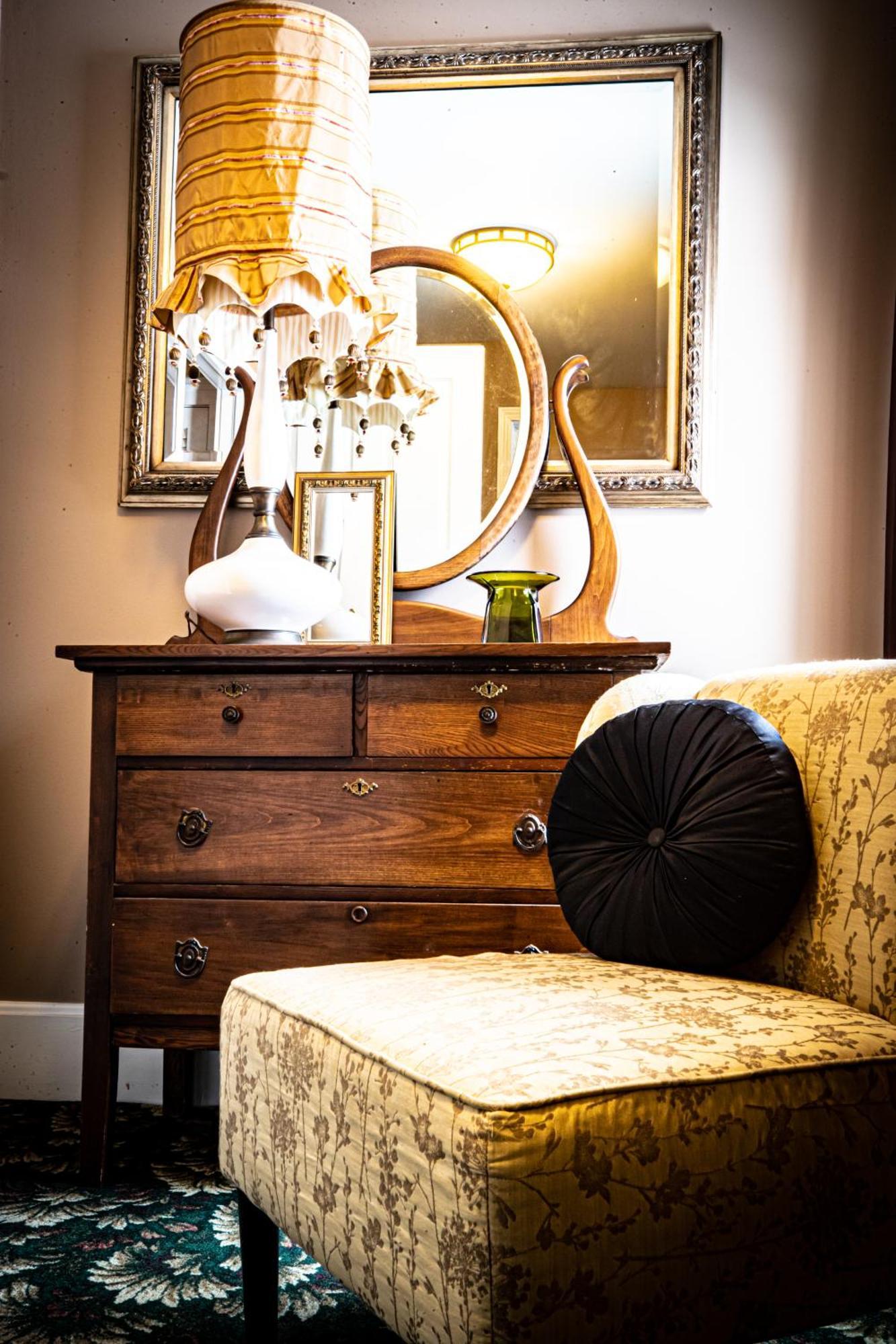 Twin Oaks Inn Saugatuck Extérieur photo