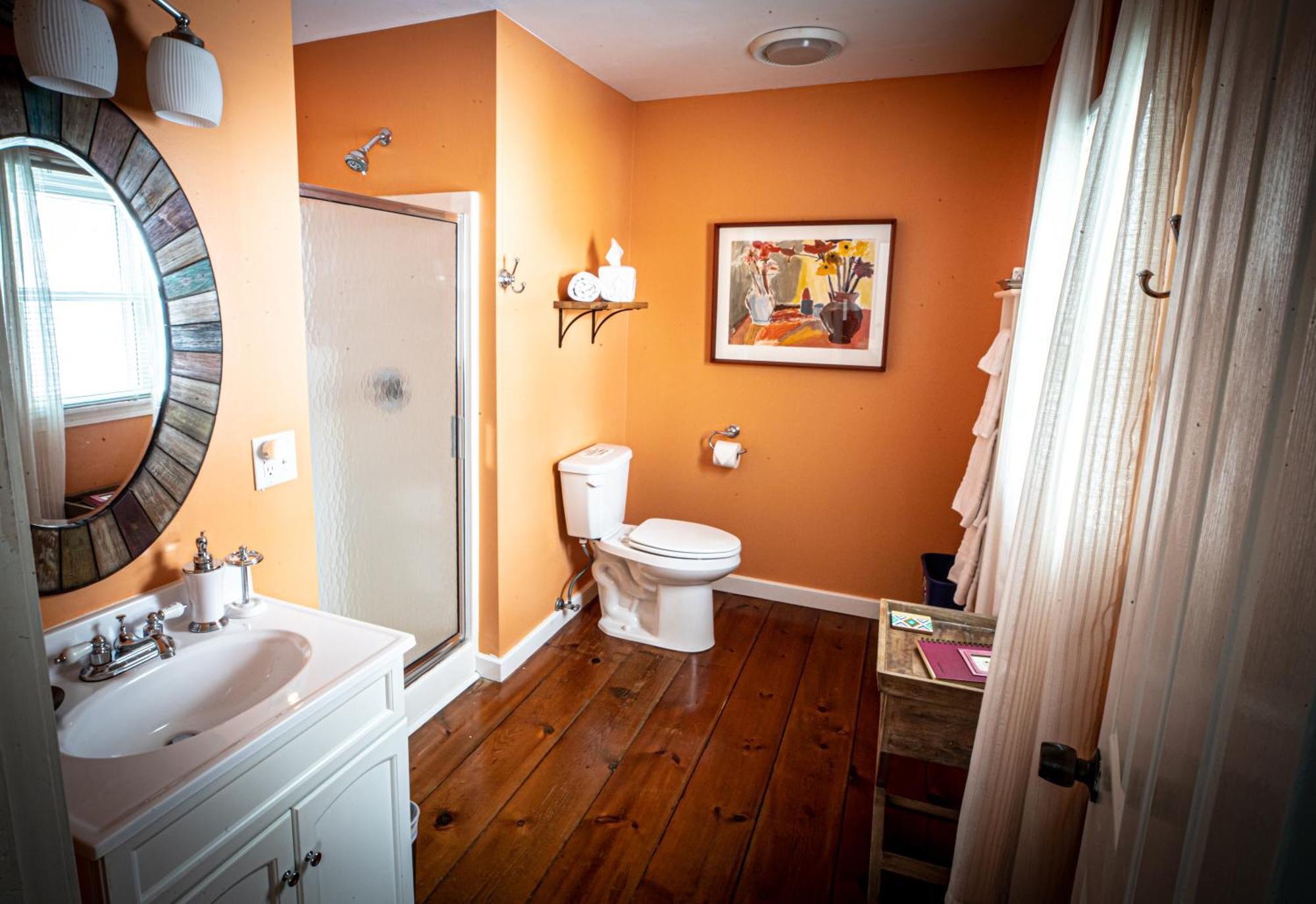Twin Oaks Inn Saugatuck Extérieur photo
